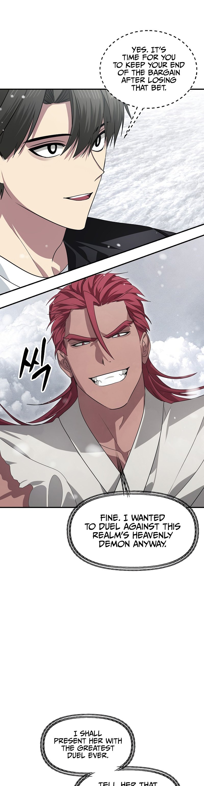 SSS-Class Suicide Hunter, Chapter 76 image 25